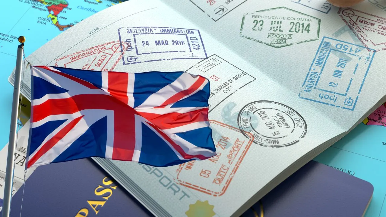 A Guide to Different UK Visa Types: Who Needs Which Visa?