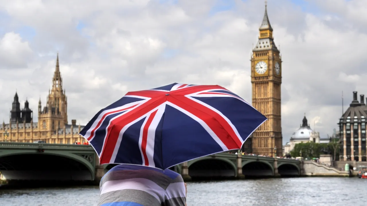 UK Permanent Residency (PR)