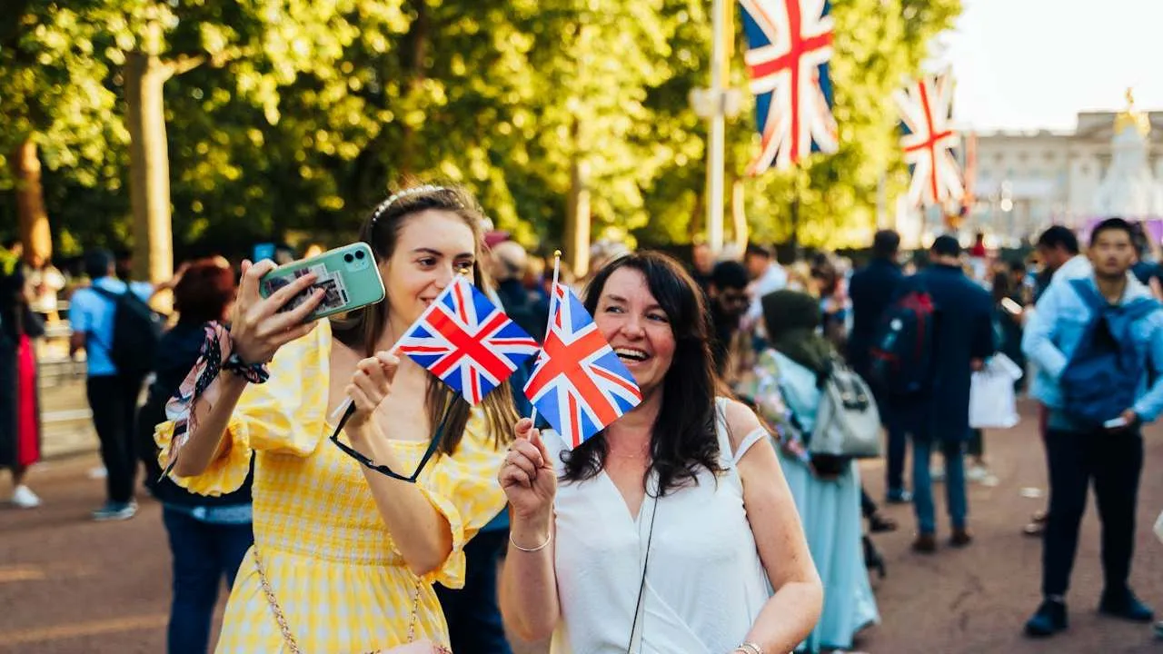 UK Visitor Visa