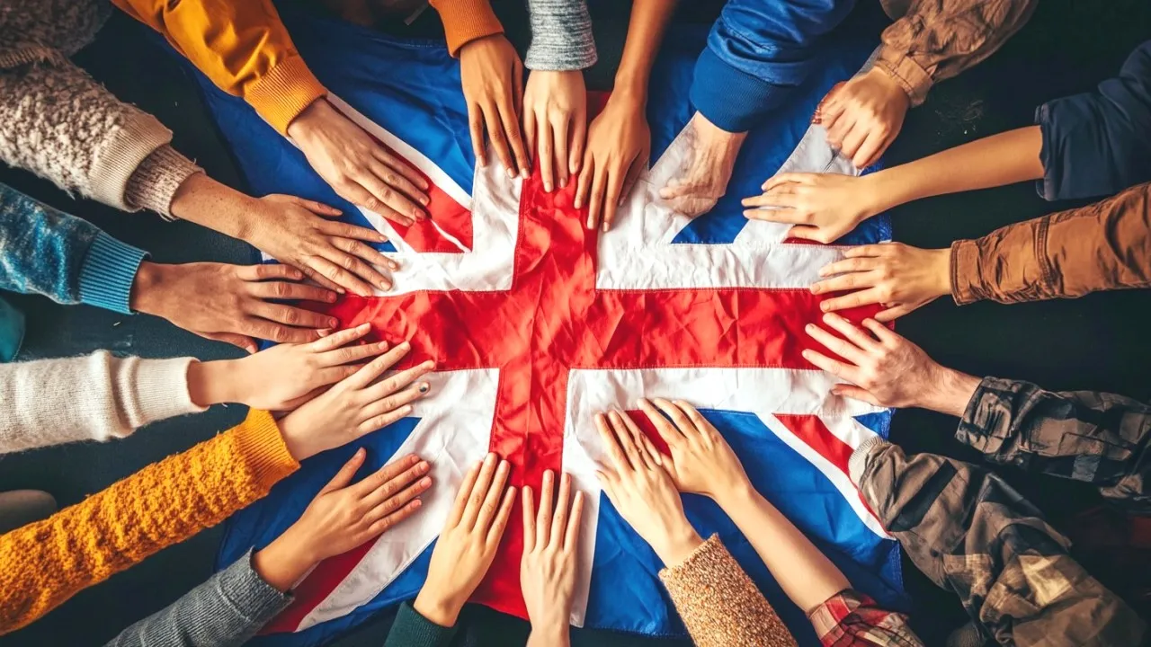 Youth Mobility Visa UK