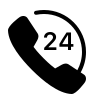 247 Support Icon