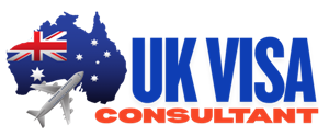 Best UK Visa Consultant Logo
