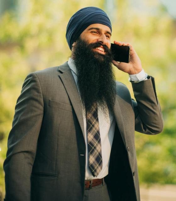 UK Visa Consultant in Chandigarh