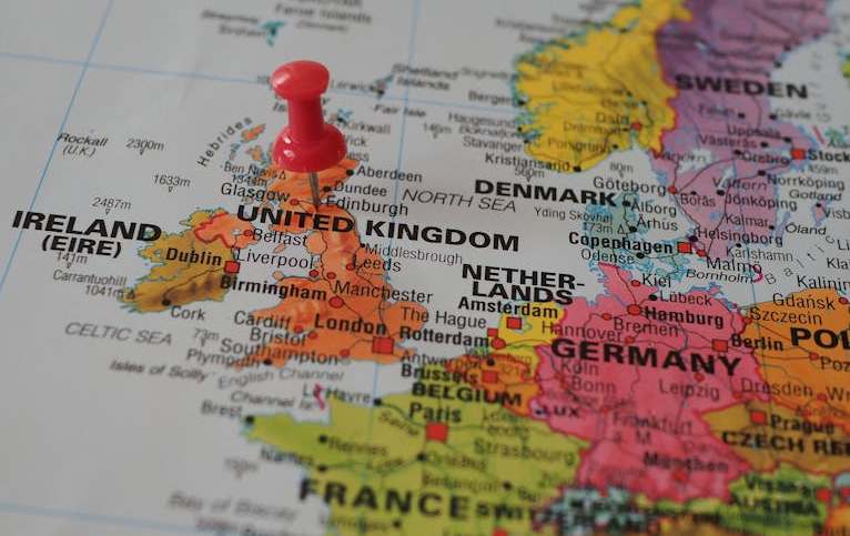 UK Visa Services in 50+ Cities