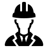 Work Visa Icon