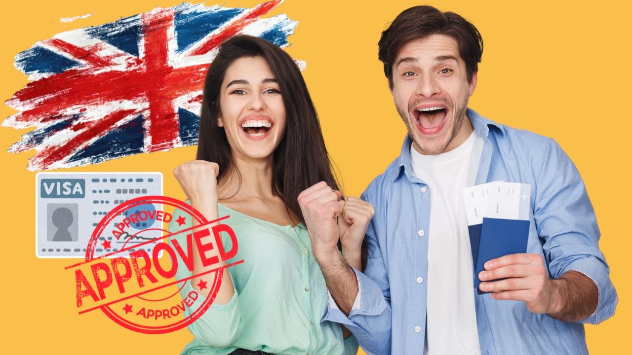 How to Extend Your Youth Mobility Visa UK?