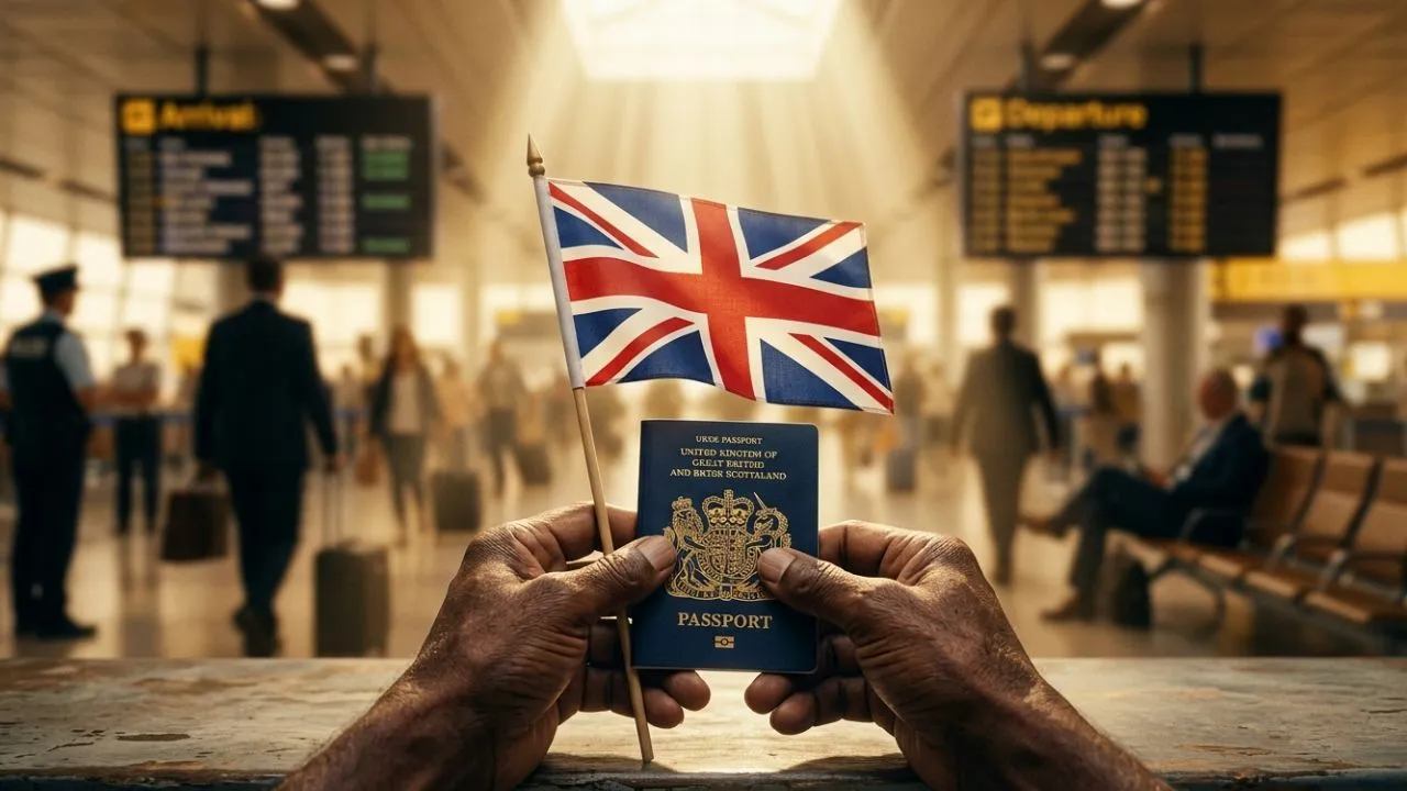 UK Humanitarian Visa: The Complete Guide to Safe and Legal Routes